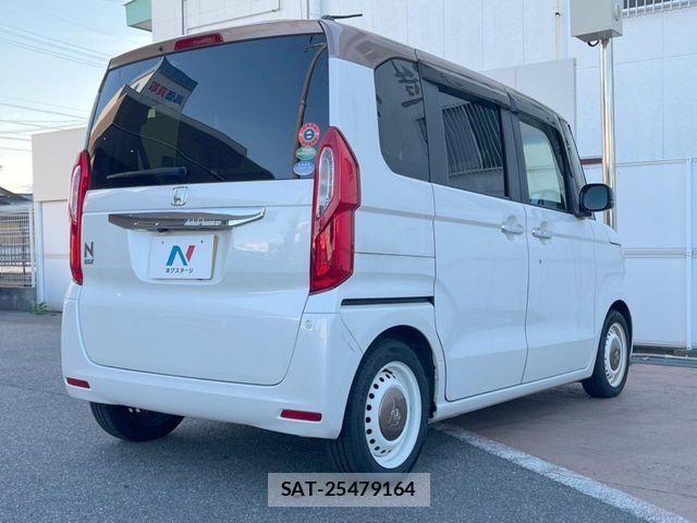 Honda N BOX 2019-07 7222388-16
