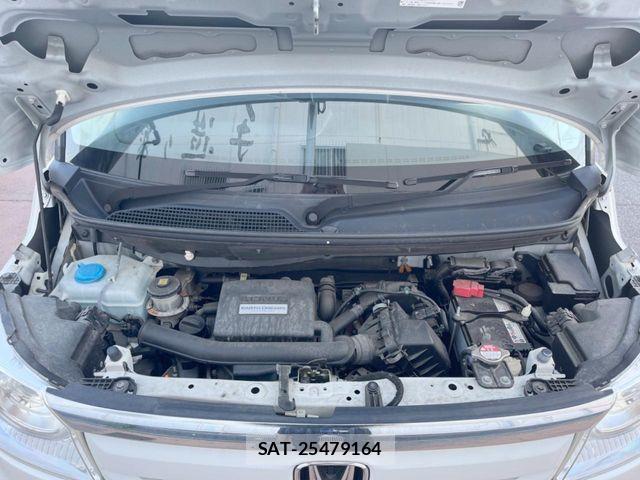 Honda N BOX 2019-07 7222388-17