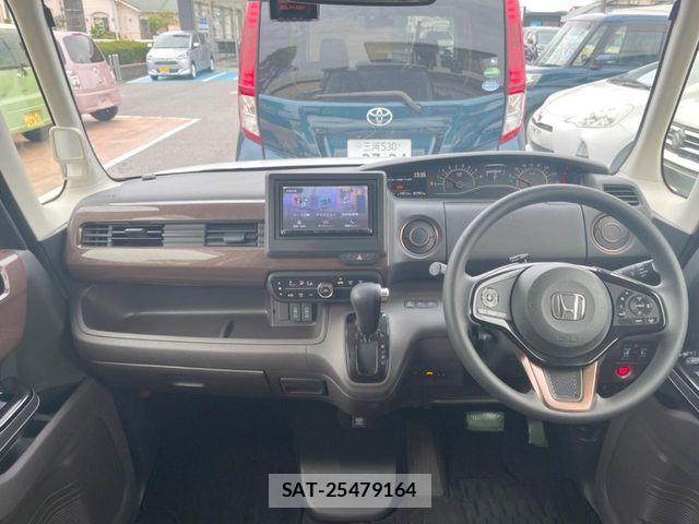 Honda N BOX 2019-07 7222388-1