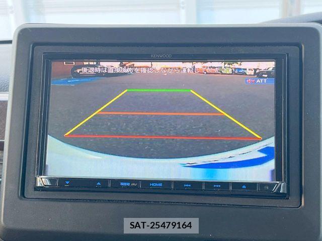 Honda N BOX 2019-07 7222388-4