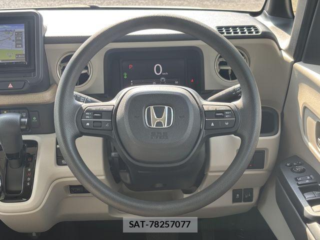 Honda N BOX 2024-05 7222472-11