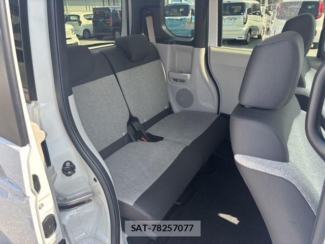 Honda N BOX 2024-05 7222472-22