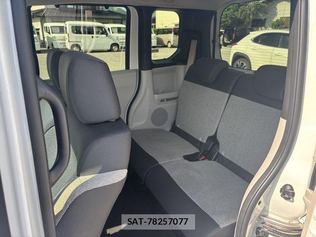 Honda N BOX 2024-05 7222472-23