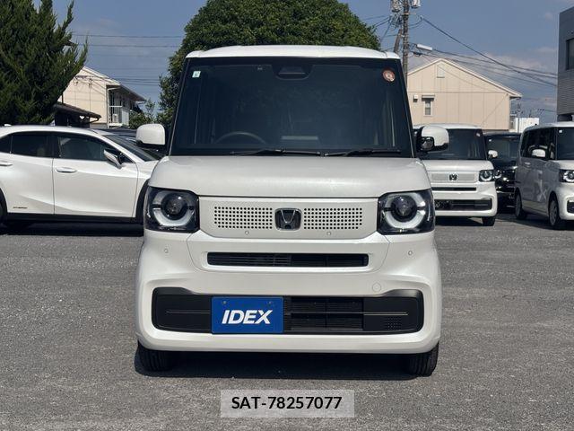 Honda N BOX 2024-05 7222472-2