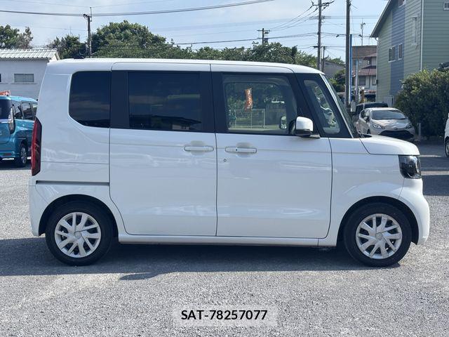 Honda N BOX 2024-05 7222472-4