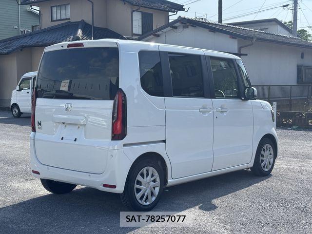 Honda N BOX 2024-05 7222472-5