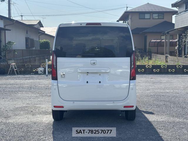 Honda N BOX 2024-05 7222472-6