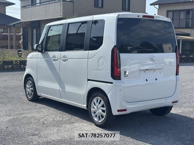 Honda N BOX 2024-05 7222472-7