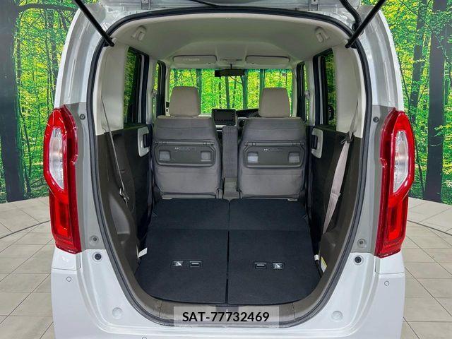 Honda N BOX 2021-07 7222421-9