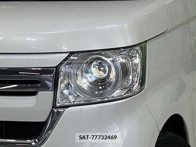 Honda N BOX 2021-07 7222421-11