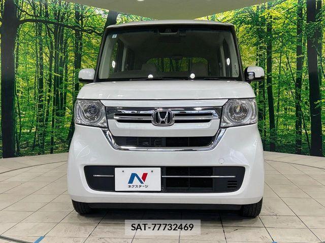 Honda N BOX 2021-07 7222421-13