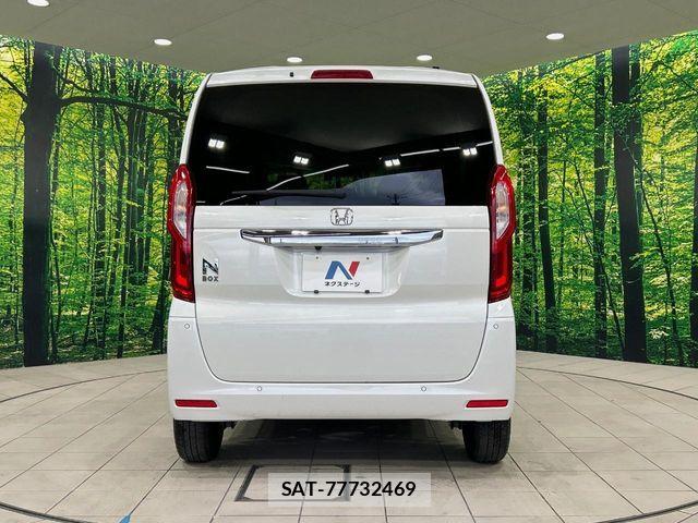 Honda N BOX 2021-07 7222421-14
