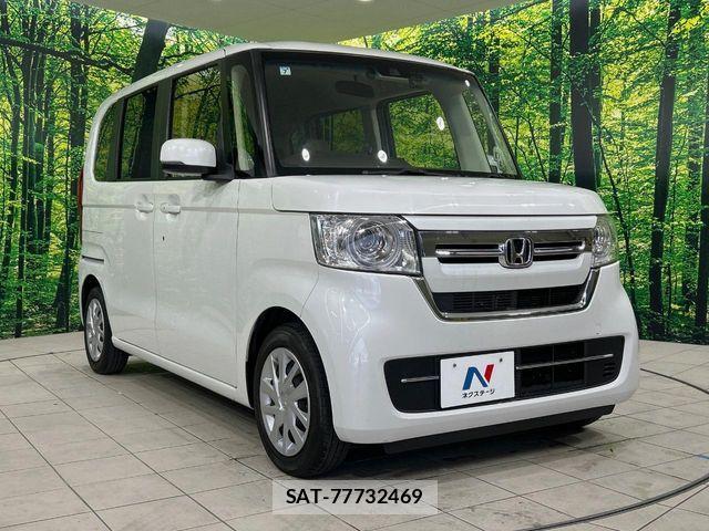 Honda N BOX 2021-07 7222421-15