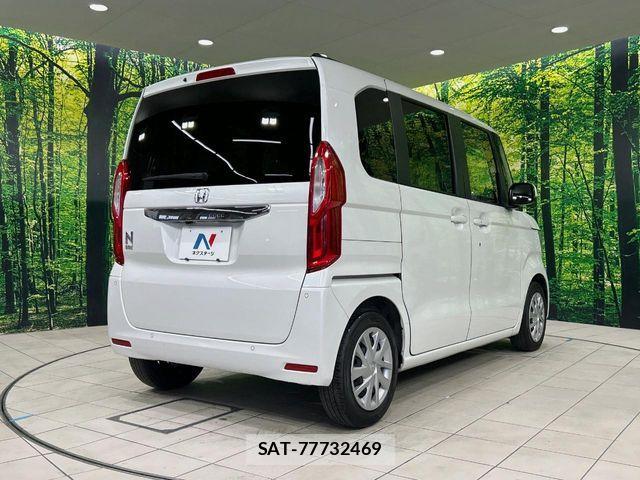 Honda N BOX 2021-07 7222421-16
