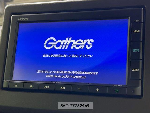 Honda N BOX 2021-07 7222421-2