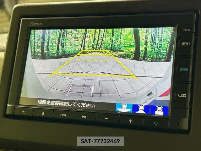 Honda N BOX 2021-07 7222421-3