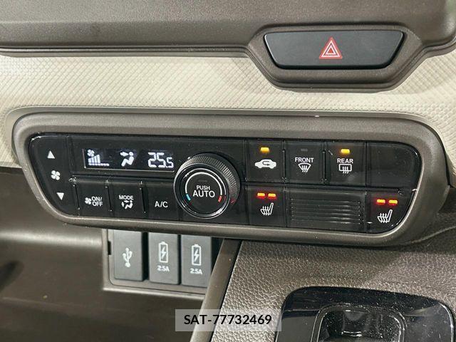 Honda N BOX 2021-07 7222421-6