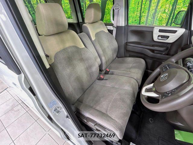 Honda N BOX 2021-07 7222421-7