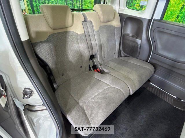 Honda N BOX 2021-07 7222421-8