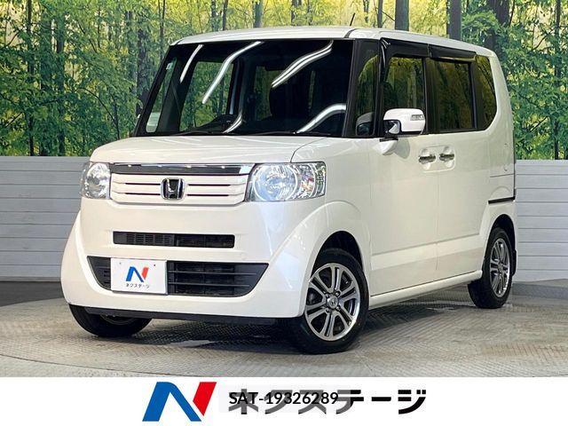 Honda N BOX 2013-09 7222315-0