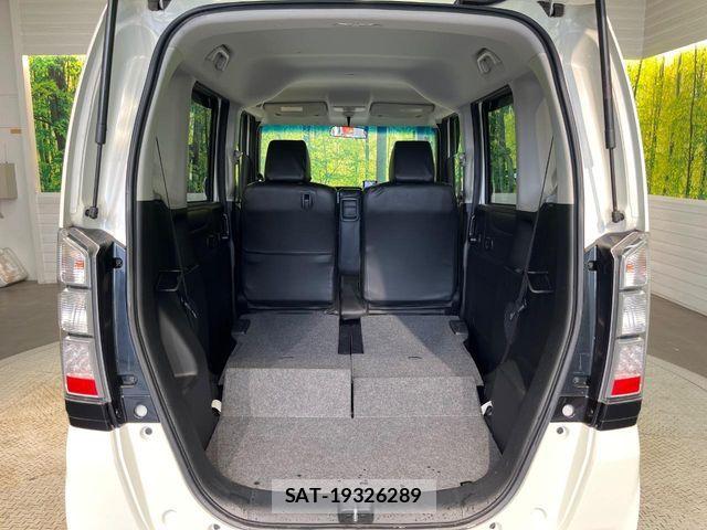 Honda N BOX 2013-09 7222315-9