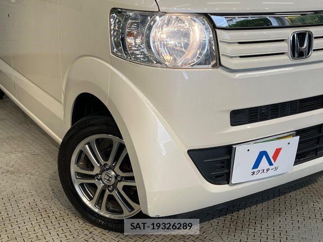 Honda N BOX 2013-09 7222315-11