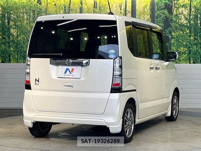 Honda N BOX 2013-09 7222315-16