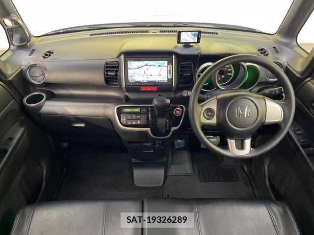 Honda N BOX 2013-09 7222315-1