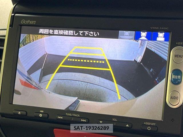 Honda N BOX 2013-09 7222315-4