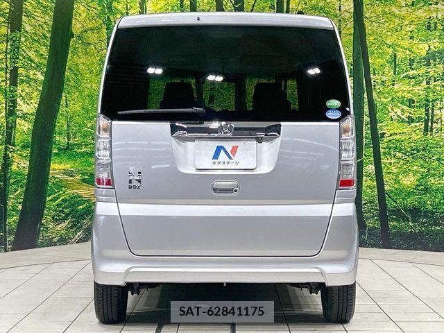 Honda N BOX 2016-04 7222338-14