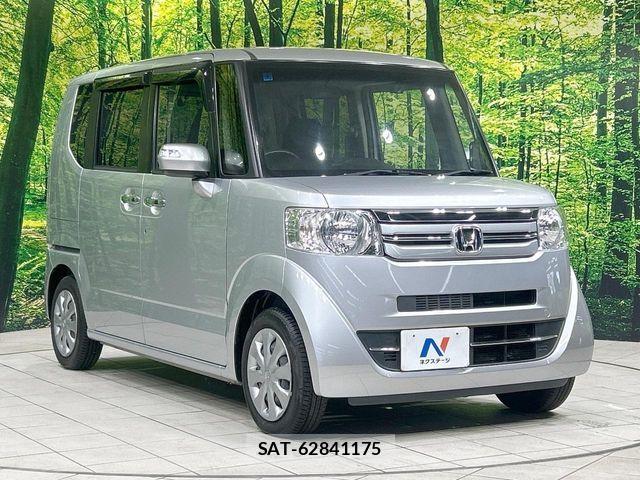 Honda N BOX 2016-04 7222338-15