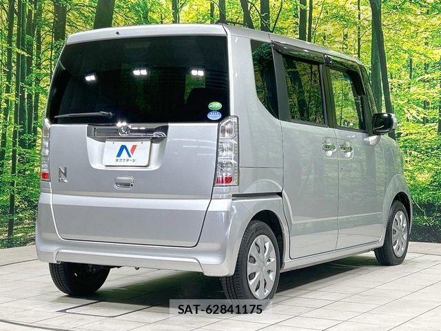 Honda N BOX 2016-04 7222338-16