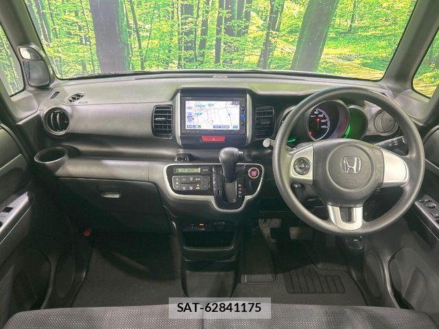 Honda N BOX 2016-04 7222338-1