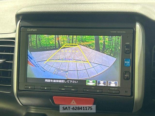 Honda N BOX 2016-04 7222338-3