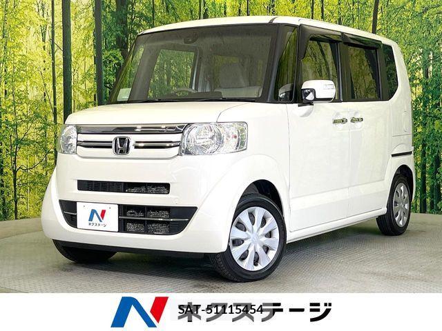 Honda N BOX 2017-06 7222354-0