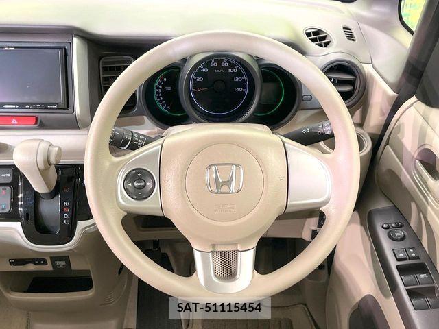 Honda N BOX 2017-06 7222354-10