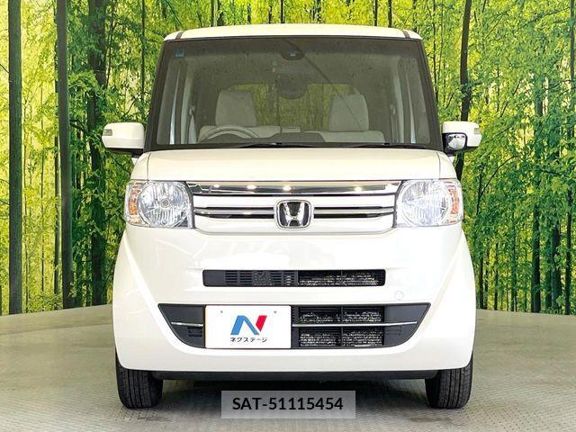 Honda N BOX 2017-06 7222354-13