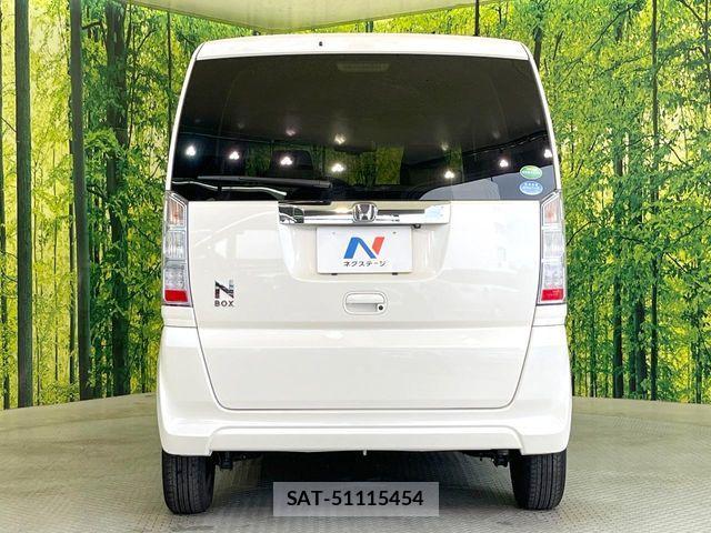 Honda N BOX 2017-06 7222354-14