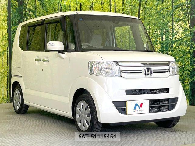 Honda N BOX 2017-06 7222354-15
