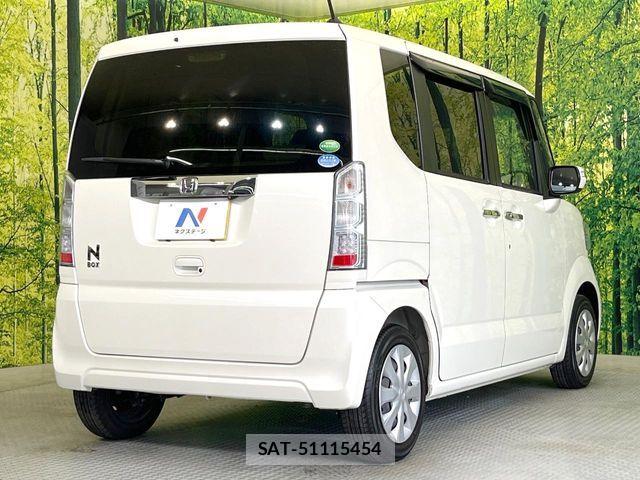 Honda N BOX 2017-06 7222354-16