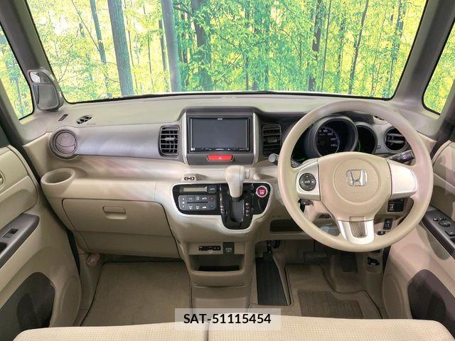 Honda N BOX 2017-06 7222354-1