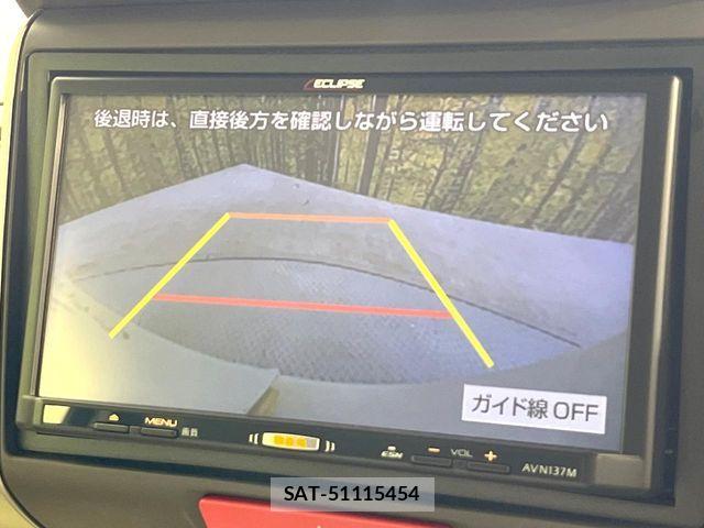 Honda N BOX 2017-06 7222354-3