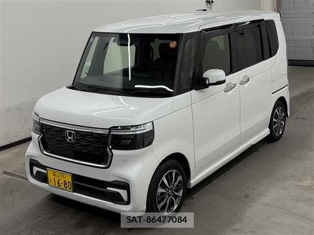 Honda N BOX 2025 7216379-0