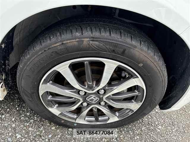 Honda N BOX 2025 7216379-9