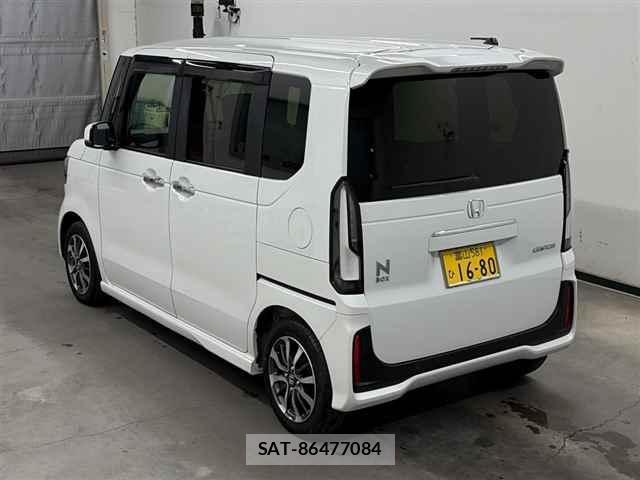 Honda N BOX 2025 7216379-1