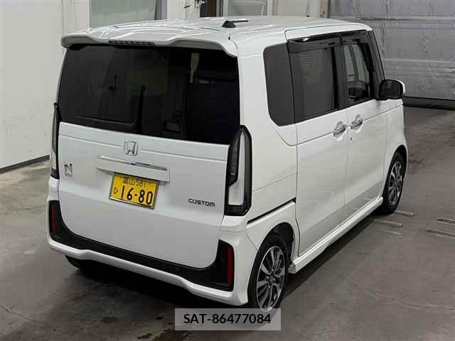 Honda N BOX 2025 7216379-3