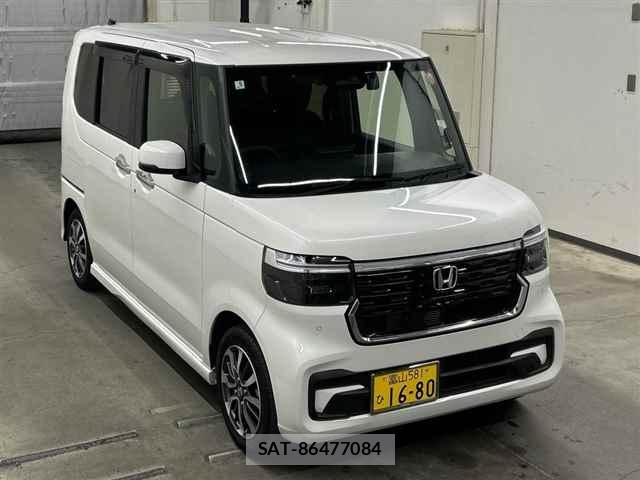 Honda N BOX 2025 7216379-4