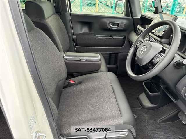 Honda N BOX 2025 7216379-6