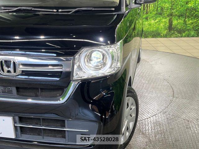 Honda N BOX 2021-12 7222425-11