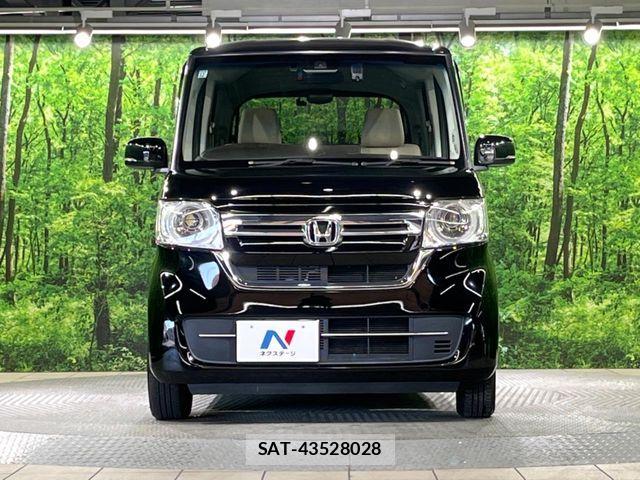 Honda N BOX 2021-12 7222425-13